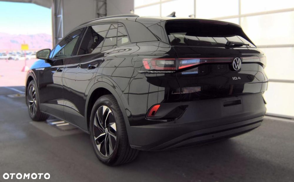 Volkswagen ID.4 Performance Upgrade Pro 1st - 7