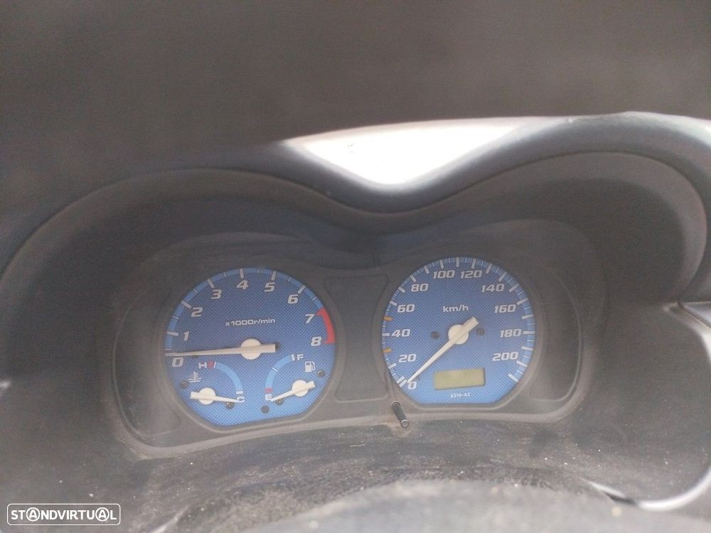 Quadrante / painel de instrumentos HONDA HR-V (GH_) - 1