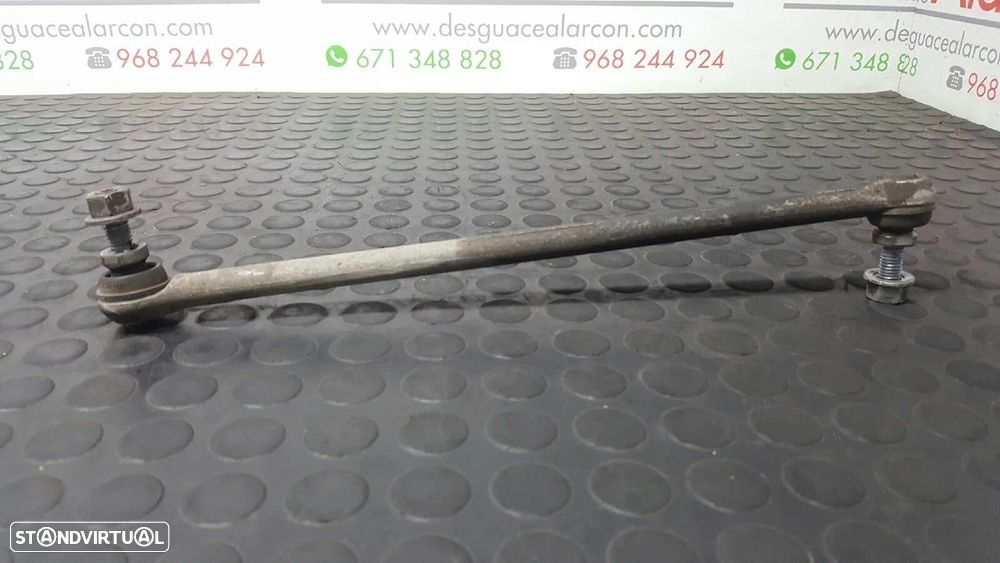 TIRANTE FRENTE DIREITO CITROEN C4 PICASSO LX PLUS - 5