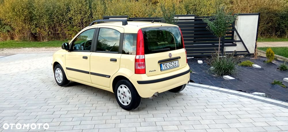 Fiat Panda - 7