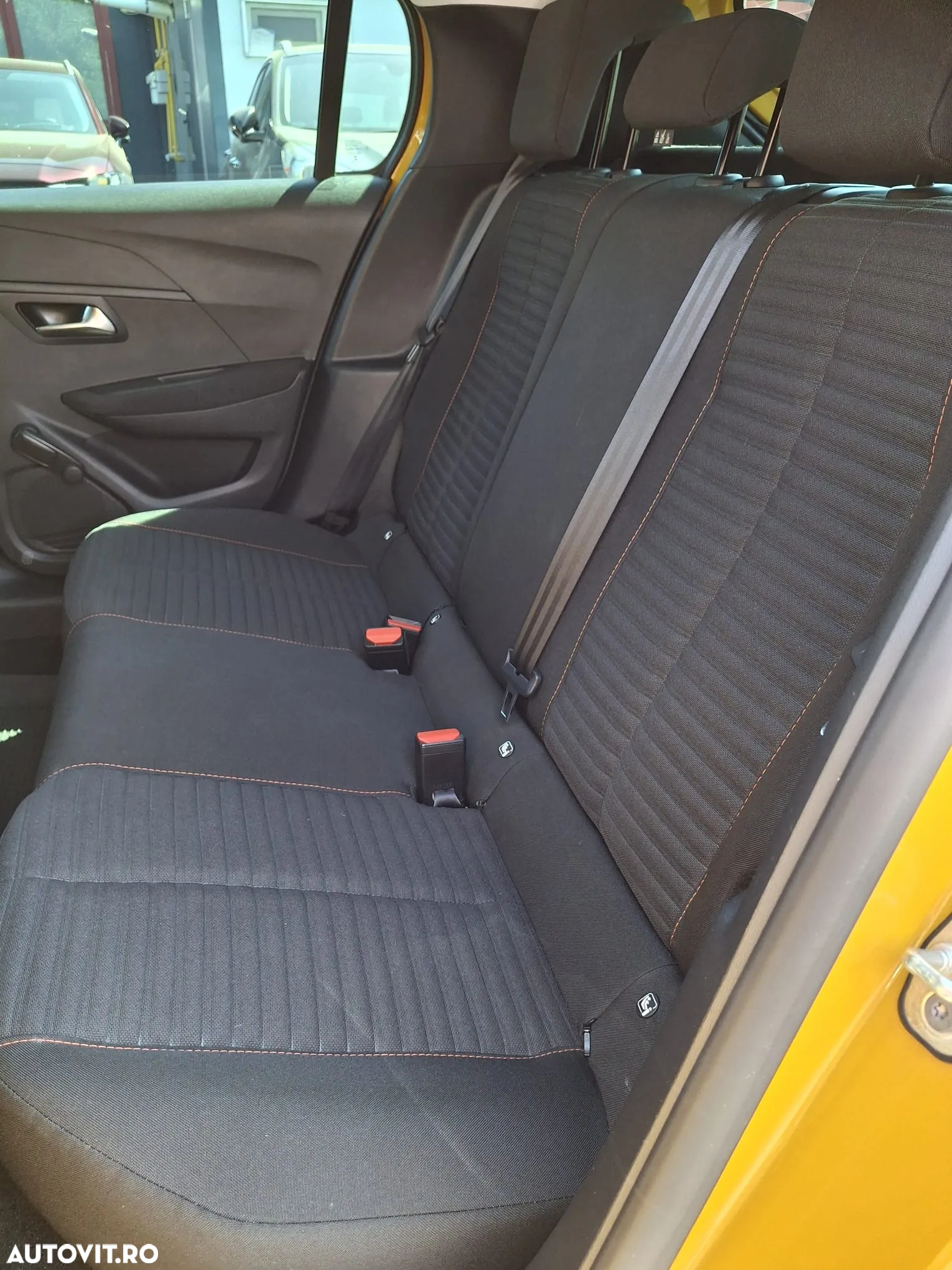 Peugeot 208 1.2 L PureTech STT Active Pack - 25