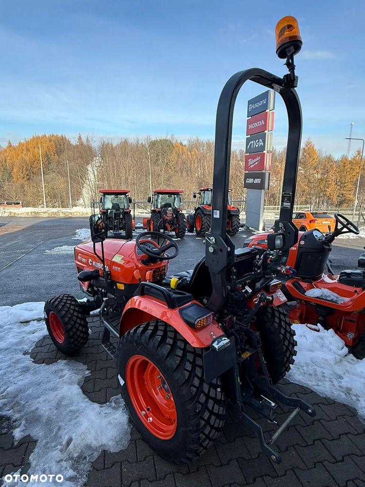 Kubota ek1-261 - 2