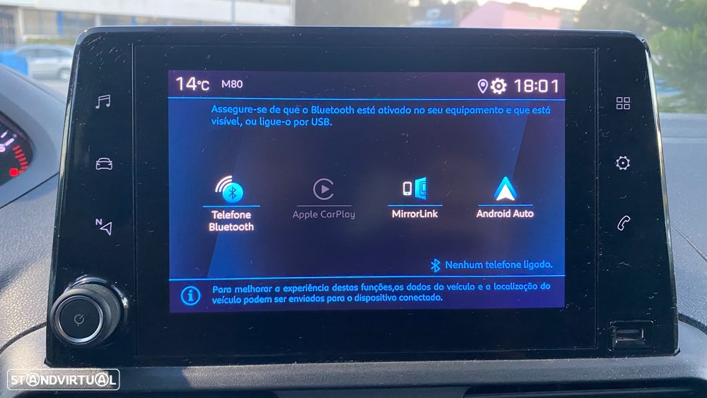 Peugeot Partner 1.5 BlueHDi L1H1 - 39