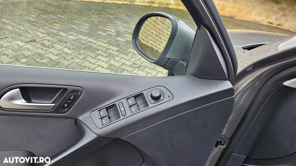 Volkswagen Tiguan 1.4 TSI 4Motion Team - 21