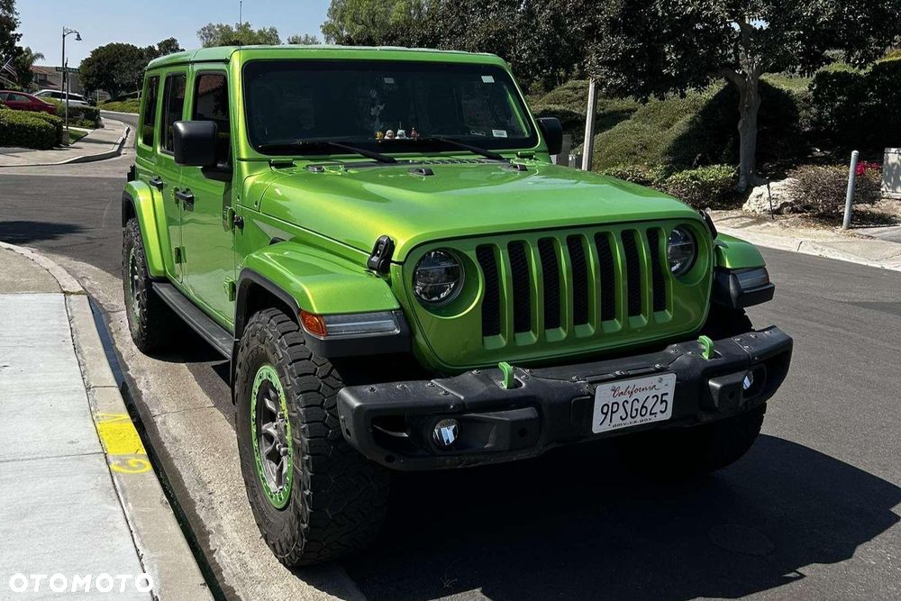 Jeep Wrangler - 13