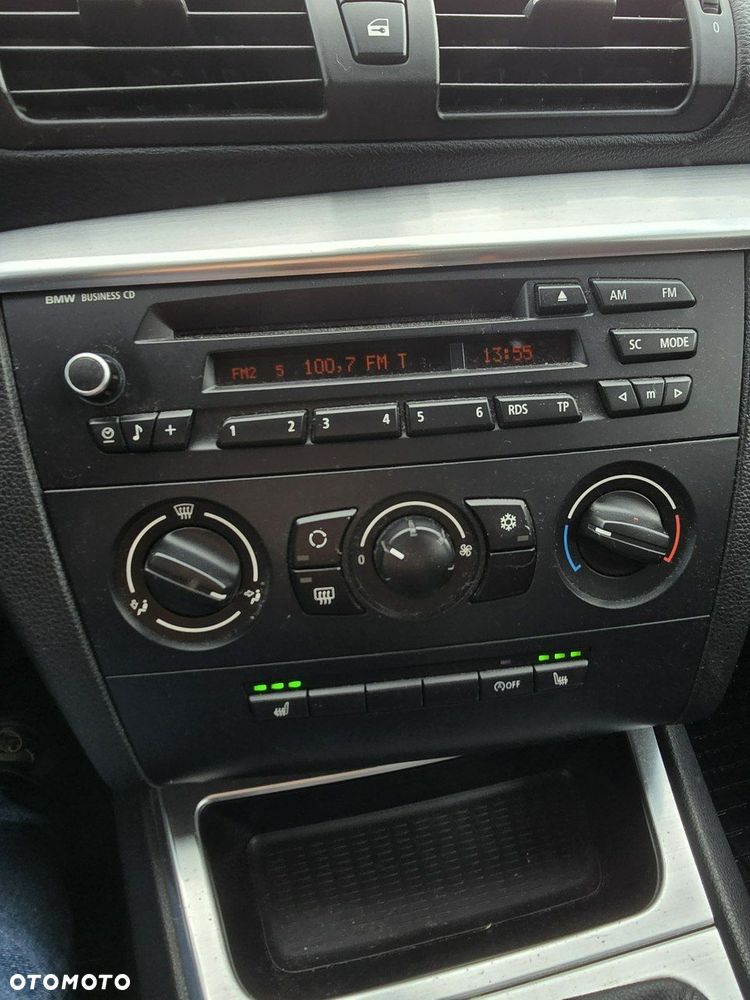 BMW Seria 1 - 22