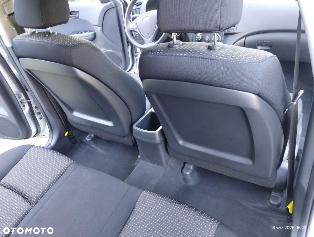 Hyundai i30 - 29