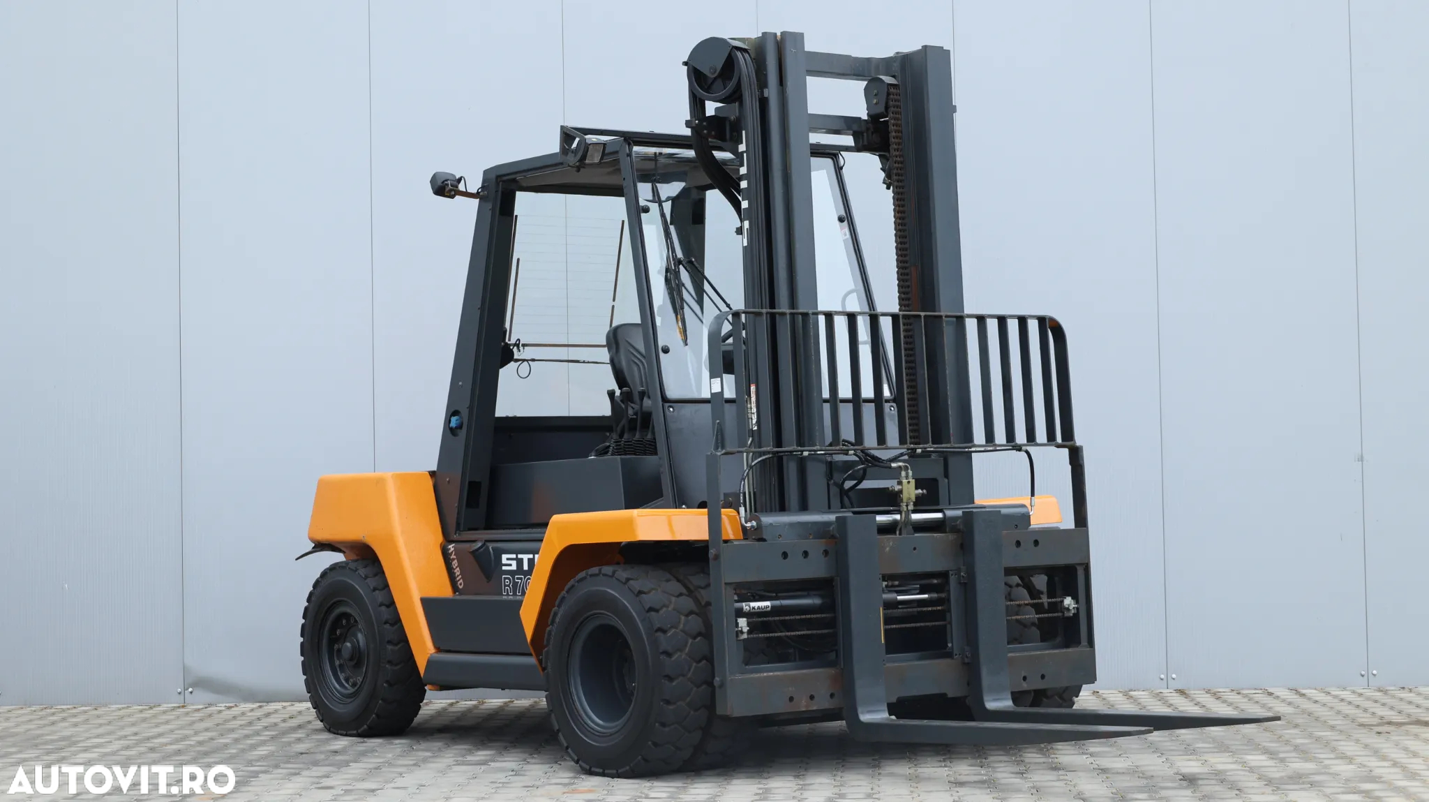 Still R70-80D - 6