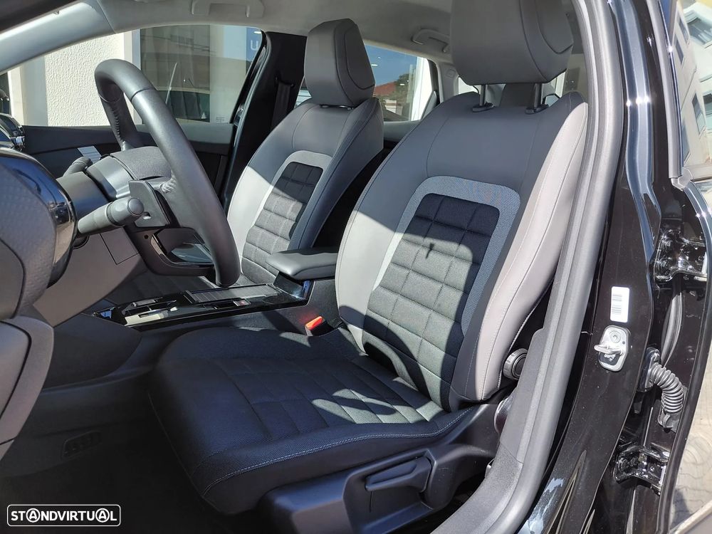 Citroën C4 X 1.2 Hybrid Plus e-DSC6 - 24