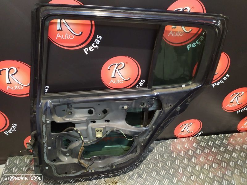 Porta Trás Dto Renault Megane I Grandtour (Ka0/1_) - 1