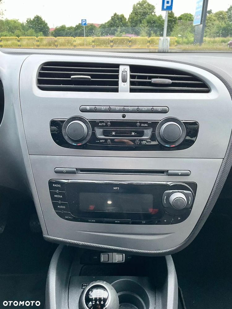 Seat Leon 1.4 TSI Style - 14