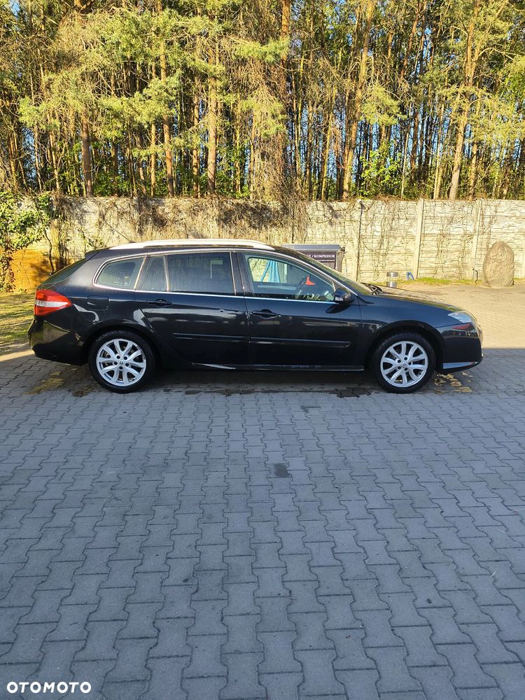 Renault Laguna 2.0 16V 140 Dynamique - 9