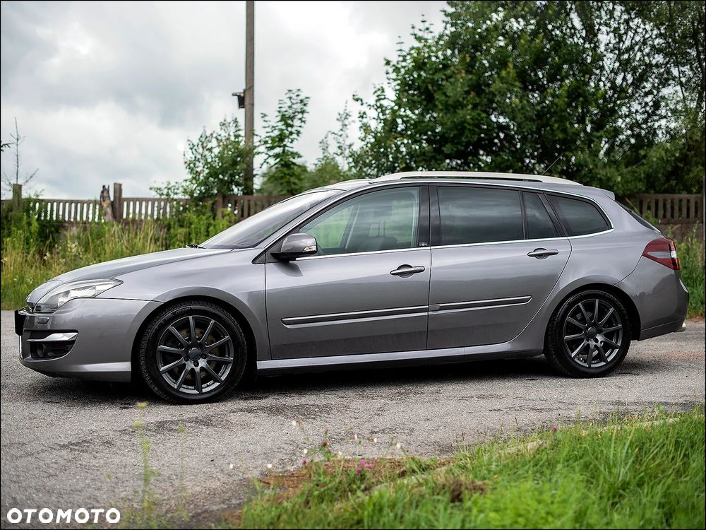 Renault Laguna - 3