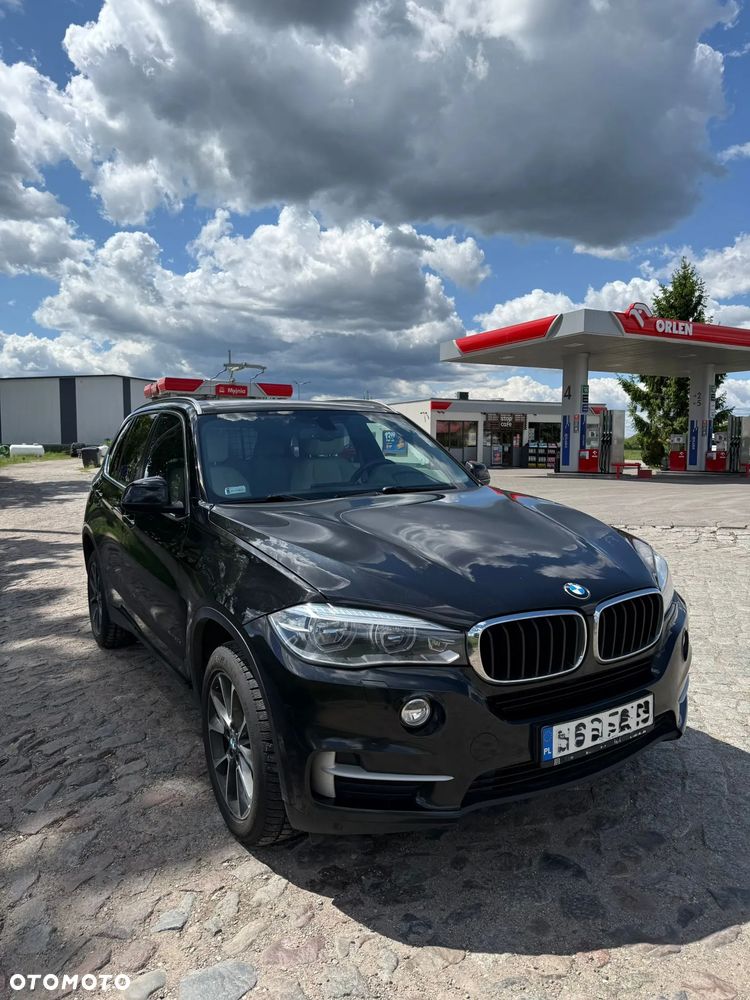 BMW X5 - 4