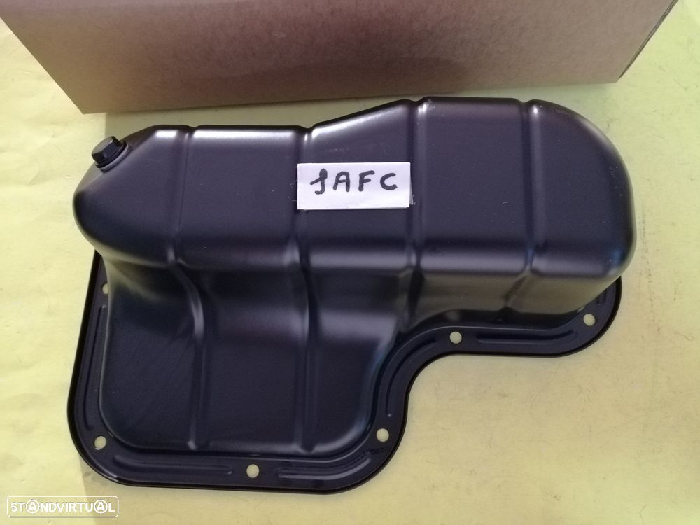 Carter do motor YD25 da Nissan Navara D40 NOVO - 1