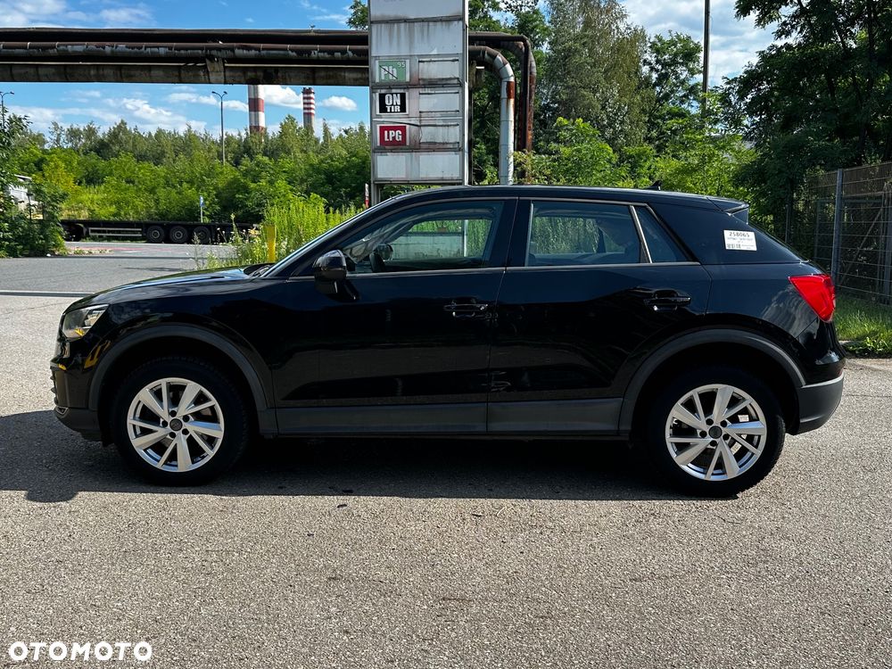 Audi Q2 1.6 TDI - 3