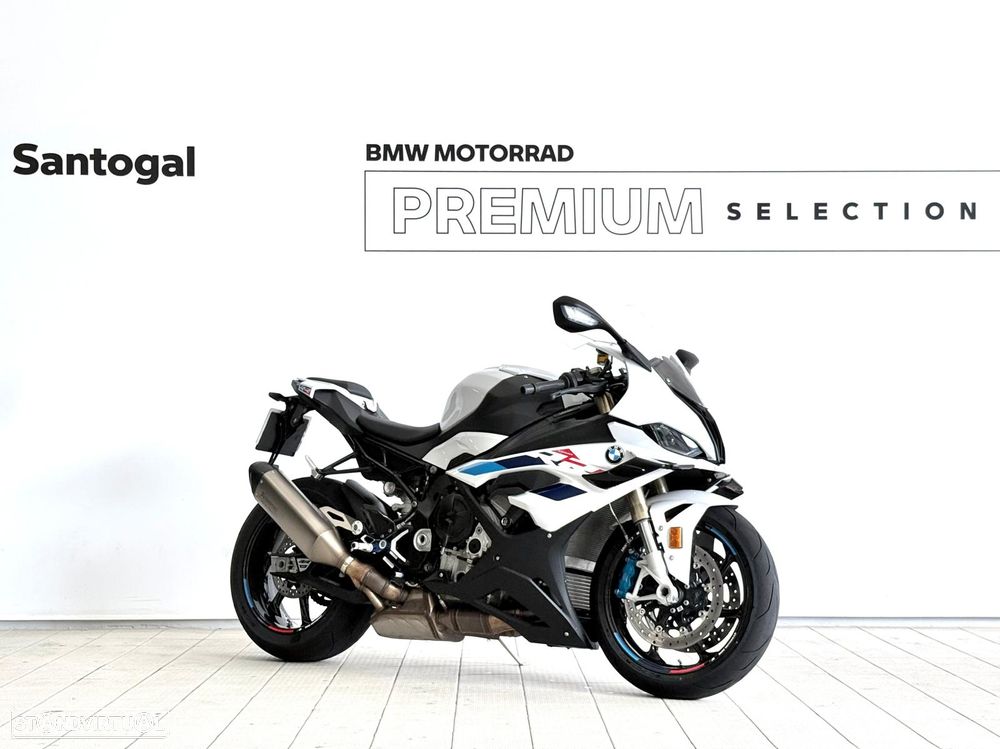 BMW S 1000 RR M MOTOSPORT - 4