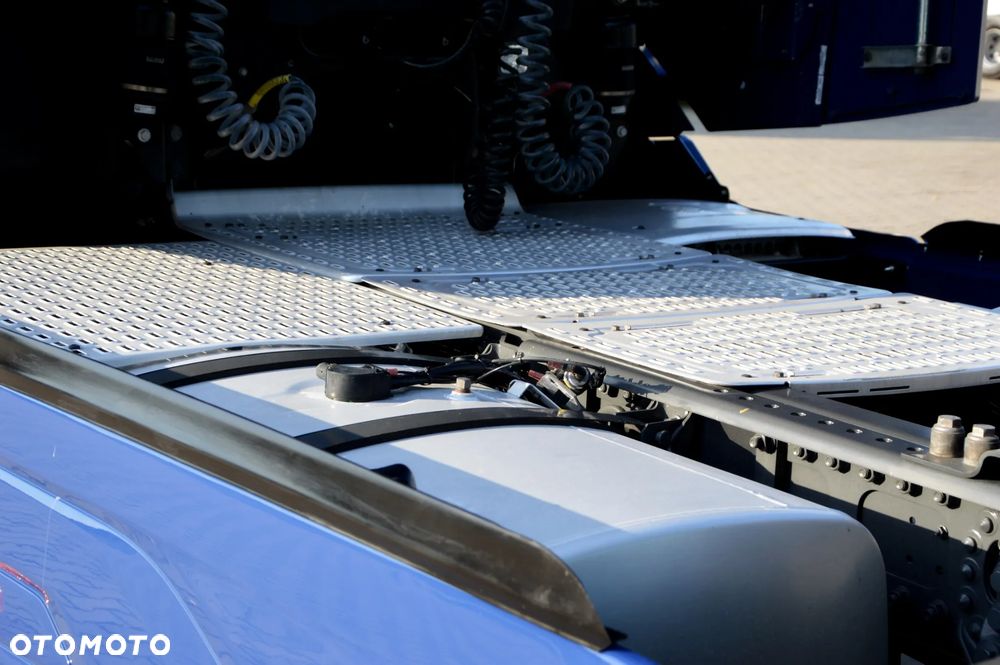 DAF XG+ 530 / ZF INTARDER / SALONKA / KLIMA POST / FULL LED / ALUFELGI - 25