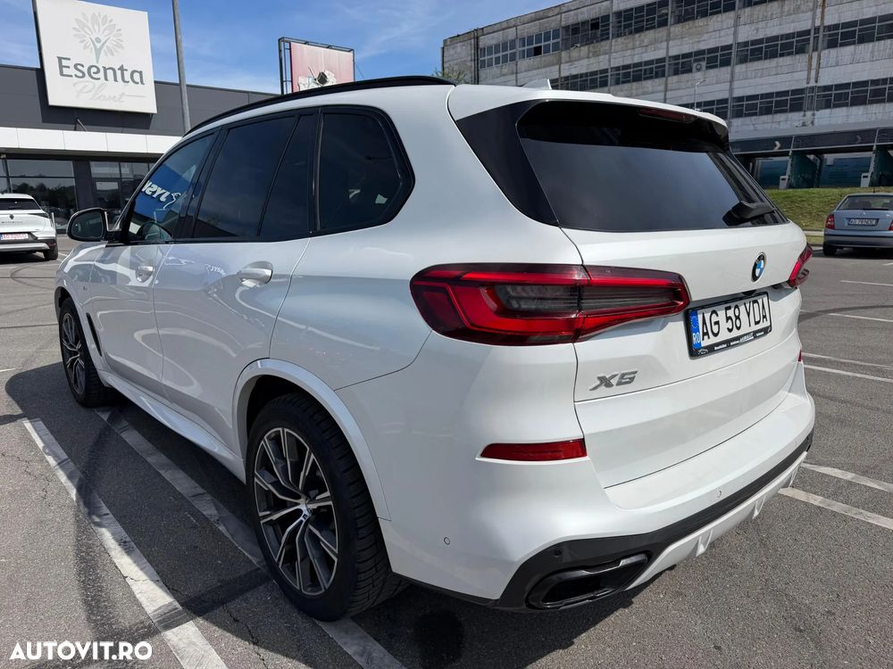 BMW X5 - 3