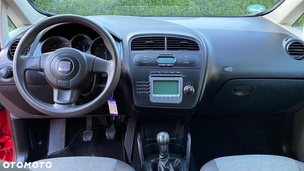 Seat Altea 1.9 TDI Sport Edition - 14