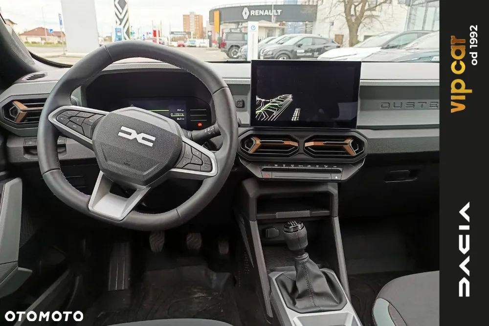 Dacia Duster 1.2 TCe mHEV Extreme - 7