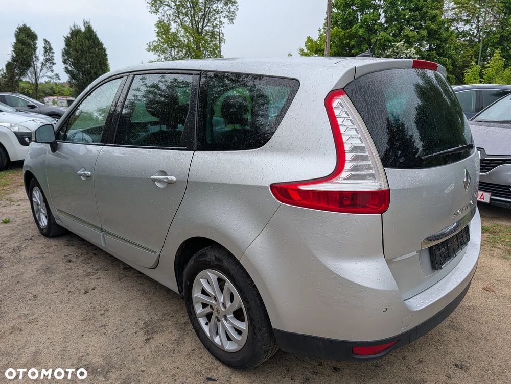 Renault Scenic Energy dCi 130 Start & Stop Luxe - 3