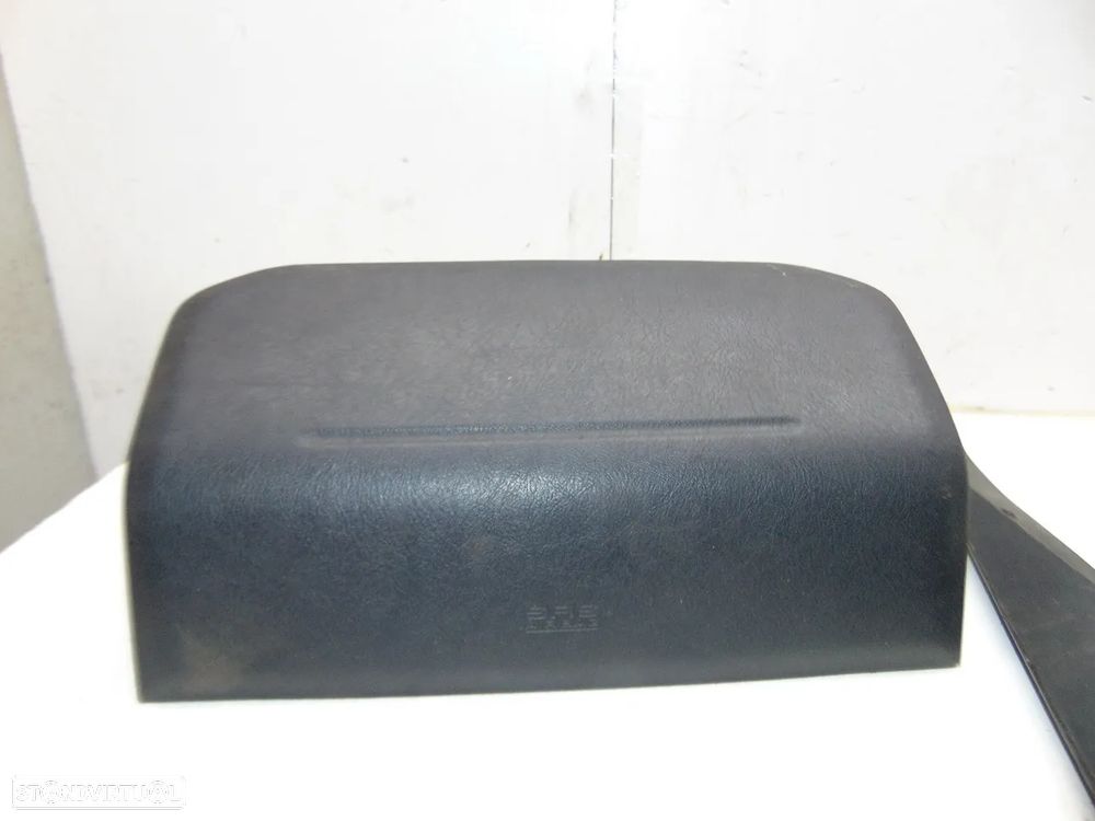 Mitsubishi Pajero palas roda/airbag - 2