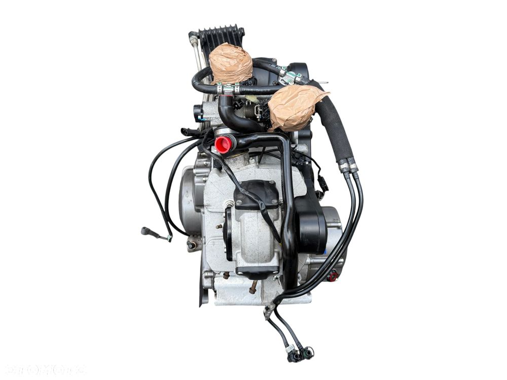 Silnik Ducati Monster 796  10-17R  14Dni GW - 10