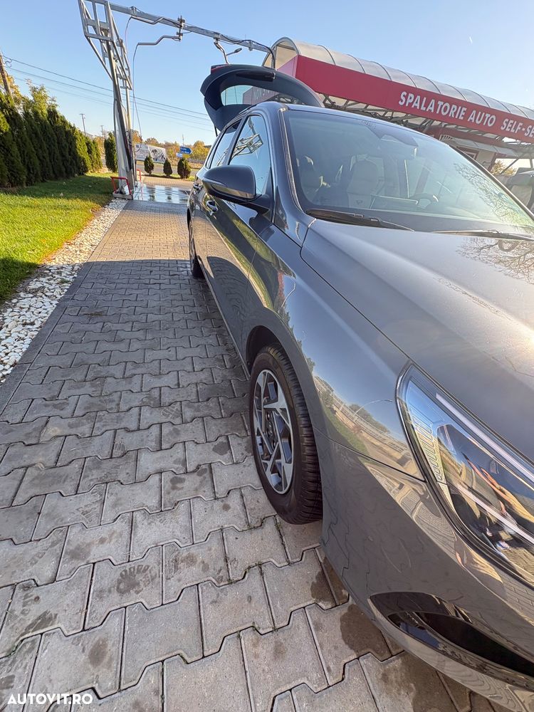 Hyundai i30 1.5 96CP M/T Highway - 7