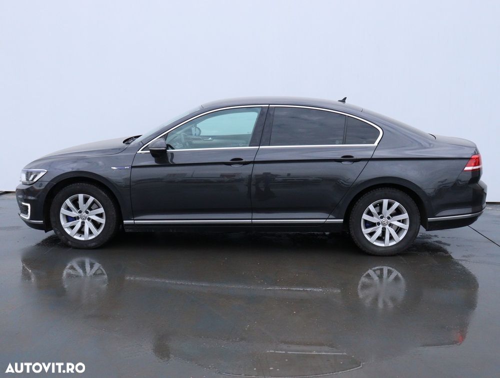 Volkswagen Passat 1.4 TSI DSG GTE - 2