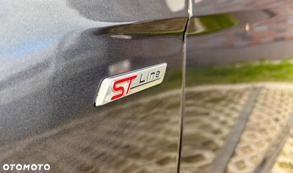 Ford Focus 2.0 TDCi ST-Line ASS PowerShift - 12