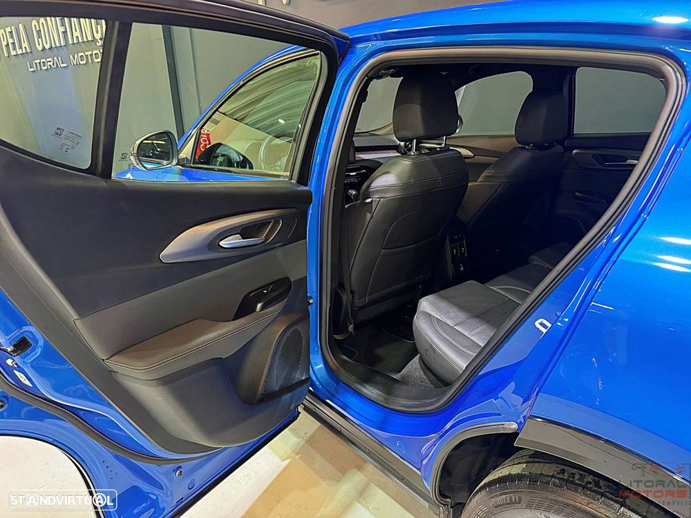 Alfa Romeo Tonale 1.5 Hybrid Sprint - 15