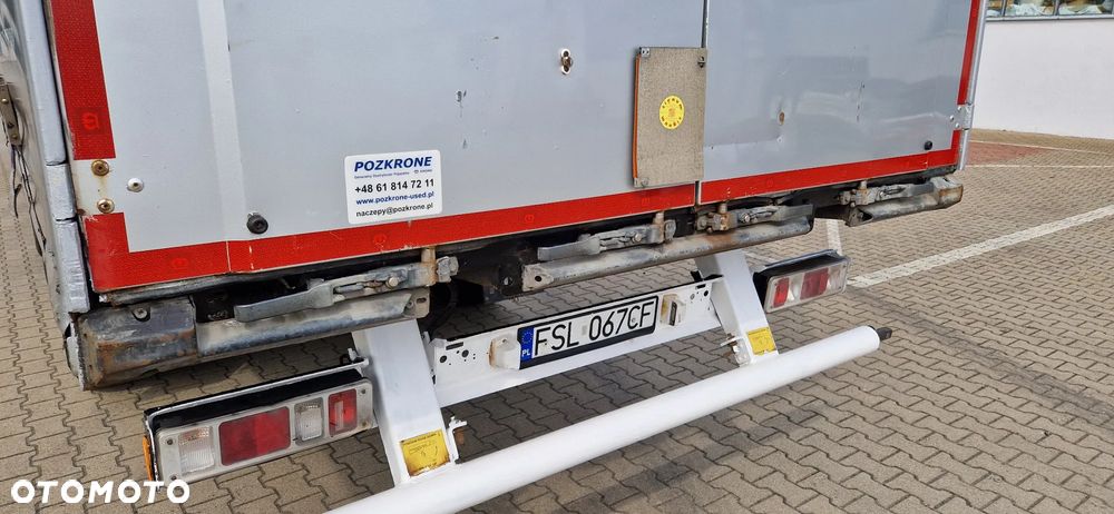 Krone SD - 21