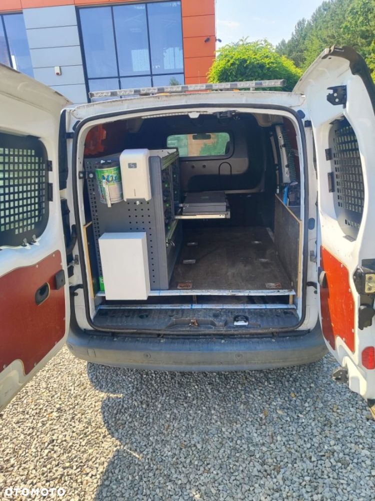Renault Kangoo - 13