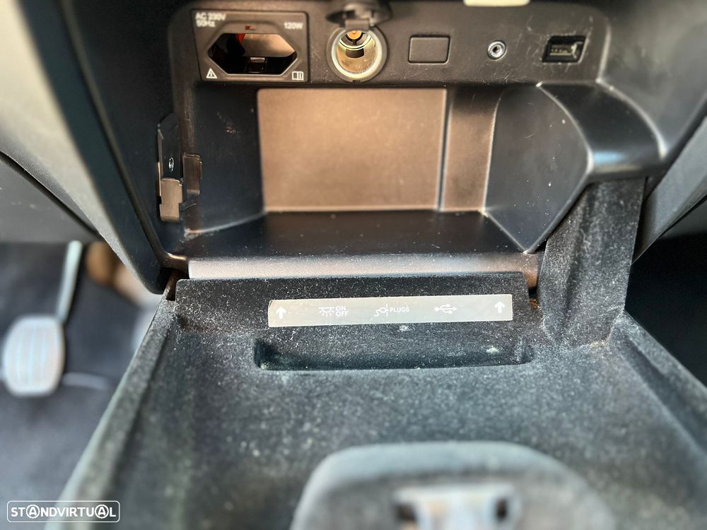 Citroën Grand C4 Spacetourer BlueHDi 130 Stop&Start SELECTION - 16