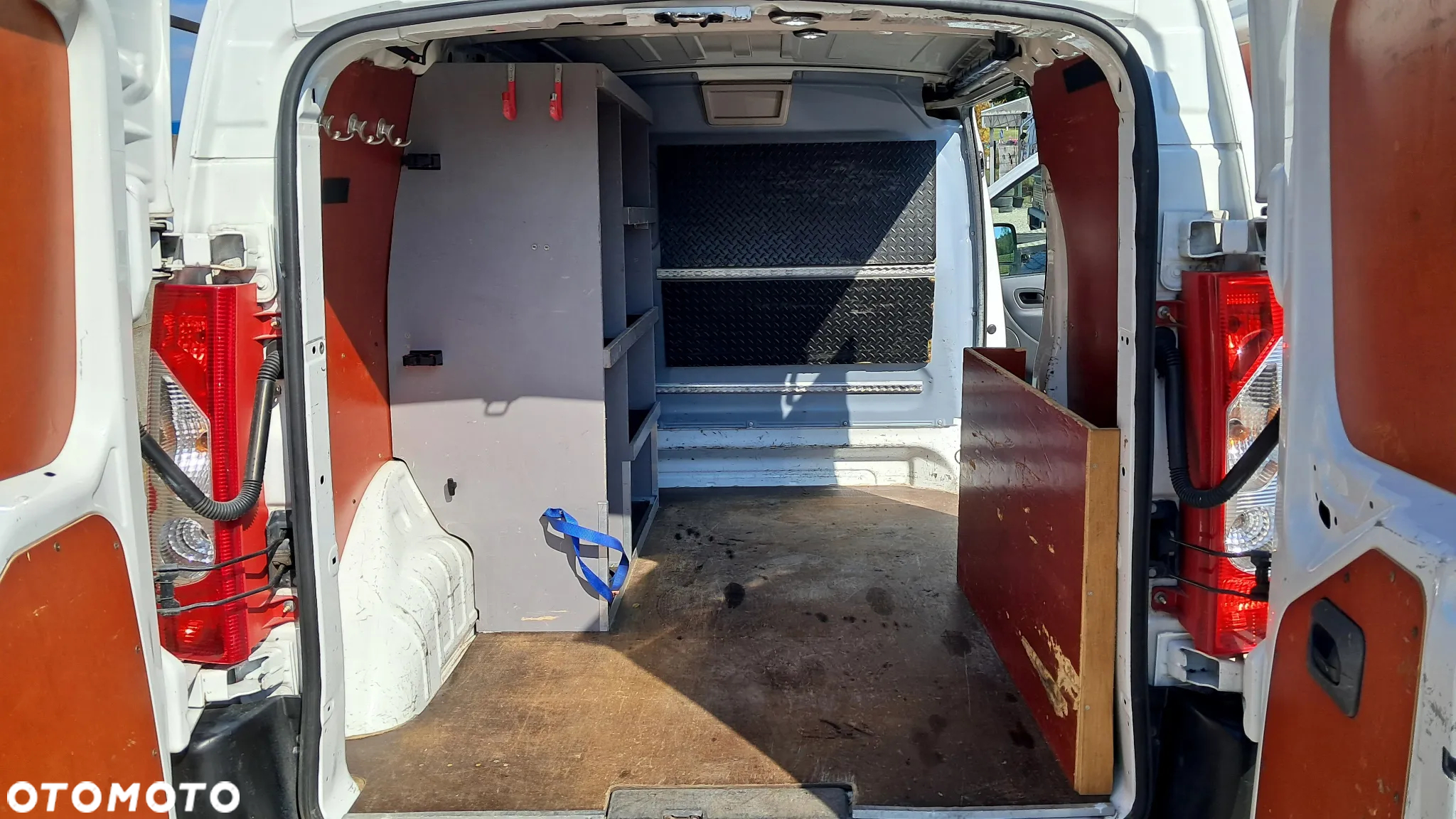 Fiat Scudo - 8