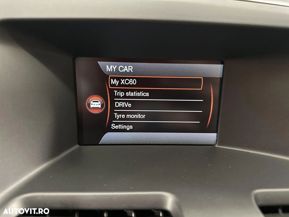 Volvo XC 60 - 18