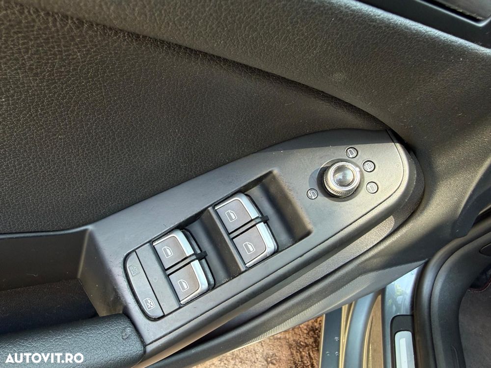 Audi A5 Sportback - 12