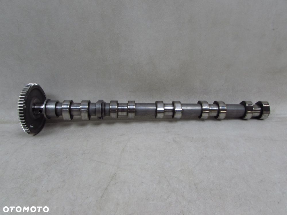 VOLVO S60 V60 V70 S80 XC 07- 2.4 D5 WALEK ROZRZADU WYDECHOWY 31216227 - 1