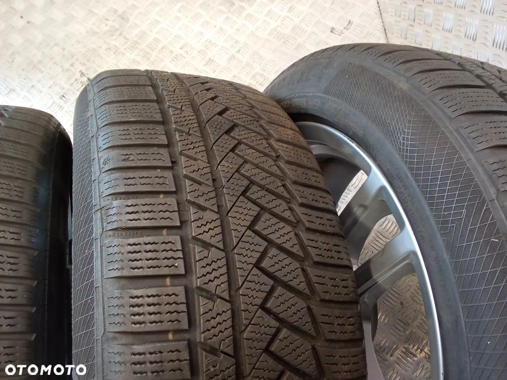 Koła Audi A4 B8 B9 7,5Jx17 et27 5x112 - 11