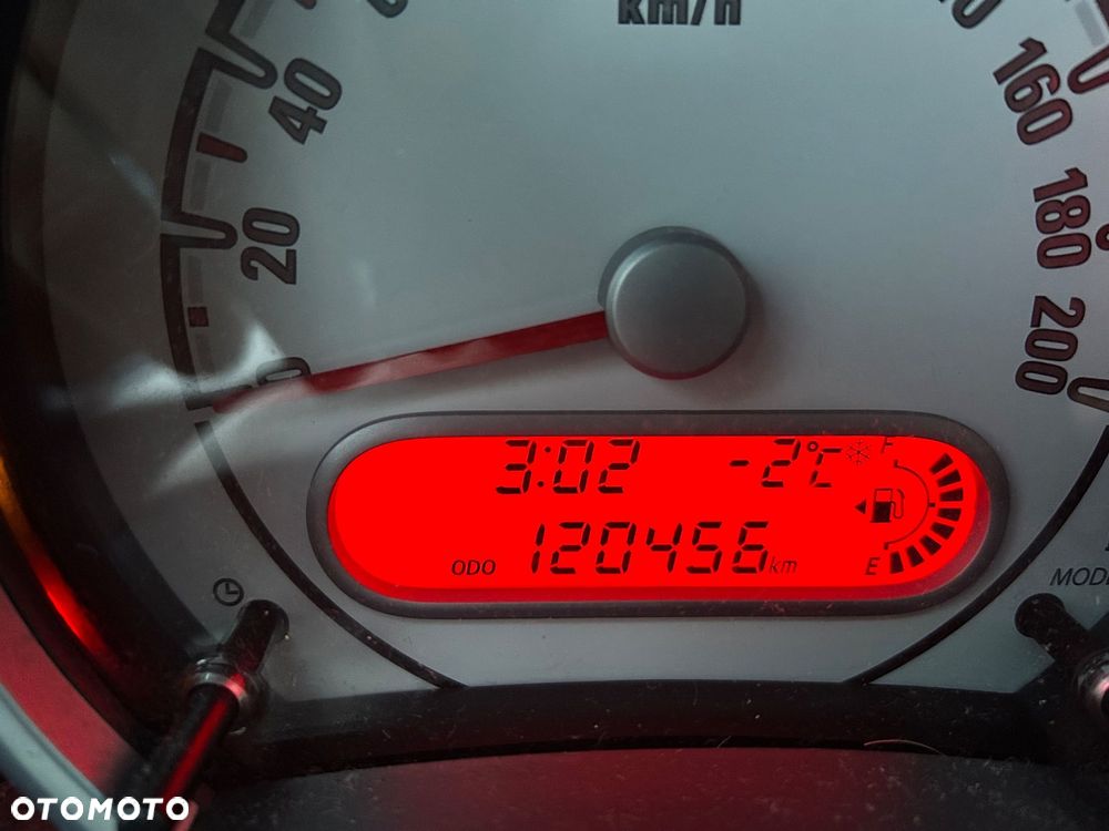 Opel Agila 1.0 Edition - 15