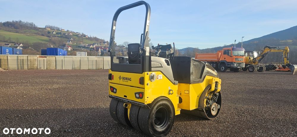 Bomag BW 138 AC-5 - 8