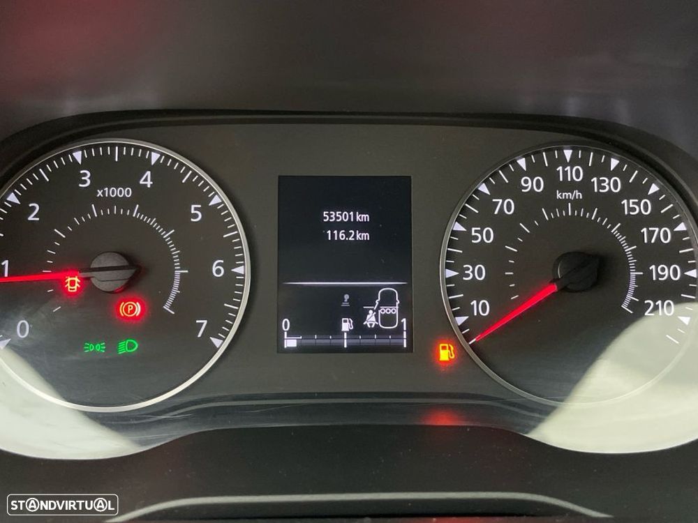 Dacia Duster 1.0 TCe ECO-G Prestige Bi-Fuel - 9