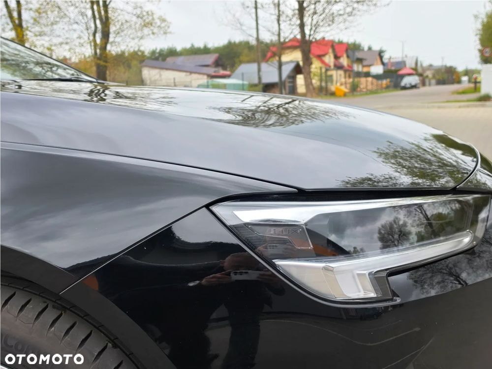 Opel Insignia 1.5 CDTI Ultimate S&S - 10