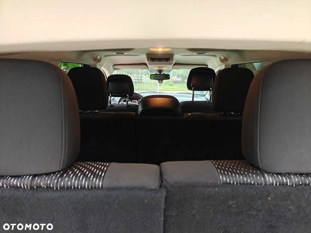 Dodge Journey - 7