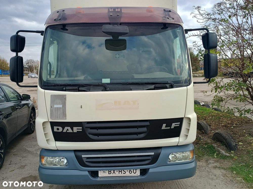 DAF LF - 9
