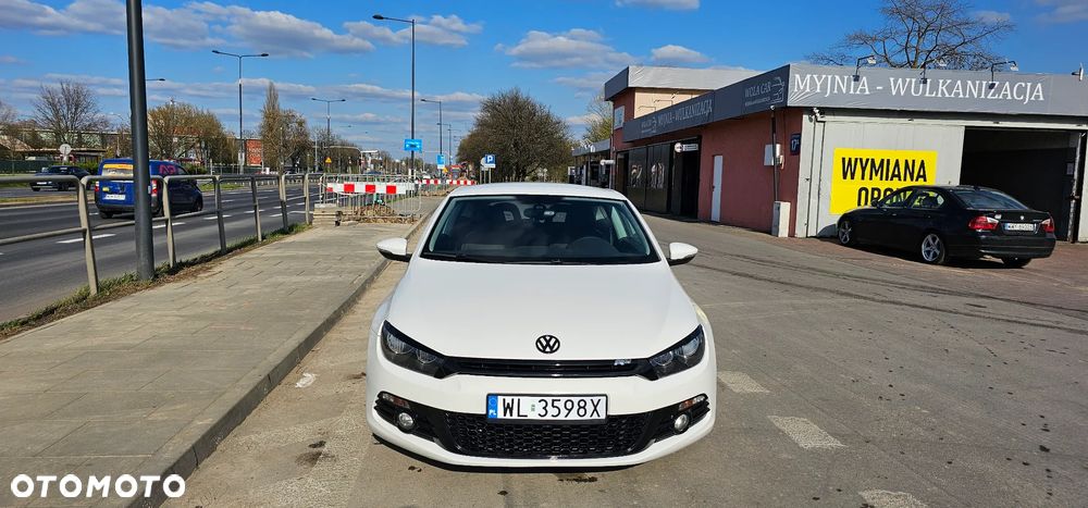 Volkswagen Scirocco 2.0 TDI - 6