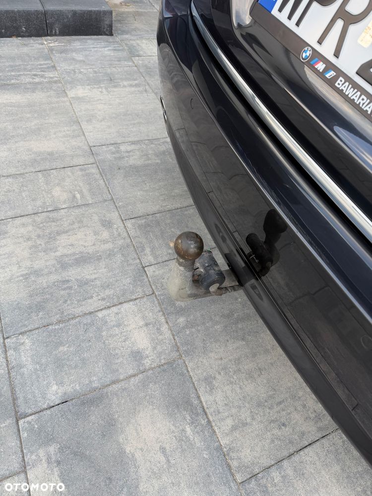 BMW Seria 5 530d xDrive - 10