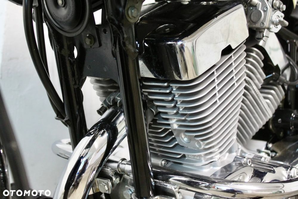 Yamaha Virago - 32