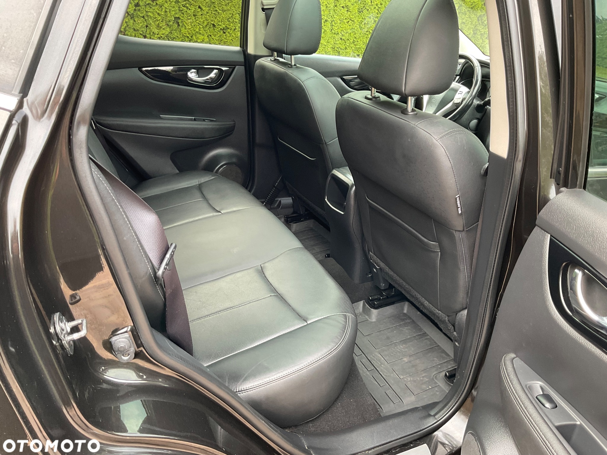 Nissan Qashqai 1.6 dCi 4x4 Tekna S&S - 12